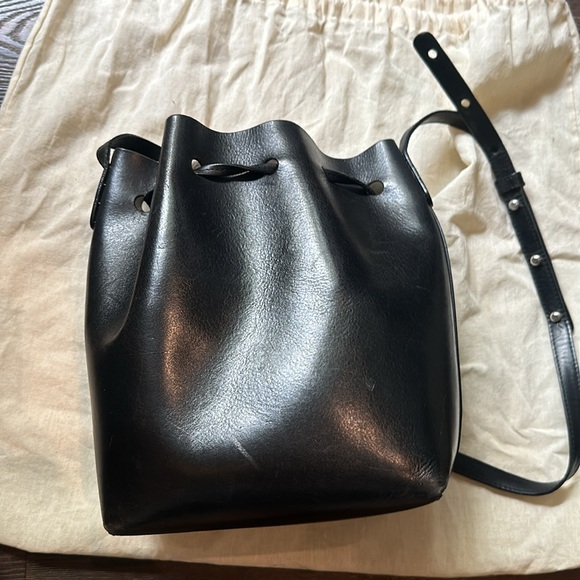 Mansur Gavriel Bucket Bag - Picture 3 of 7